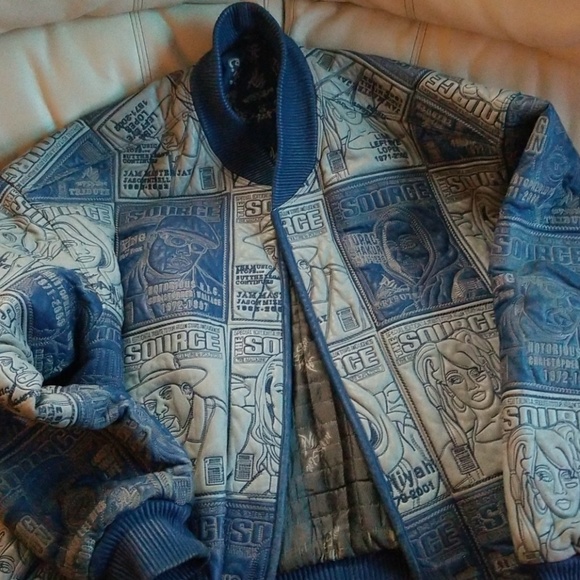 Wissam | Jackets \u0026 Coats | Vintage 